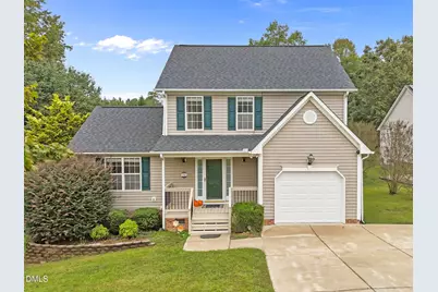 101 Water Lily Circle, Garner, NC 27529 - Photo 1