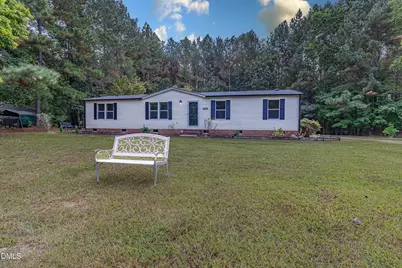 110 Castlebury Lane, Franklinton, NC 27525 - Photo 1