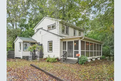 110 Hill Street, Chapel Hill, NC 27514 - Photo 1