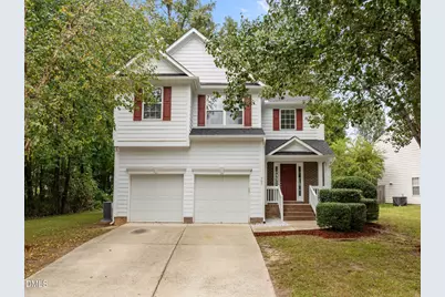 505 Brickstone Drive, Apex, NC 27502 - Photo 1