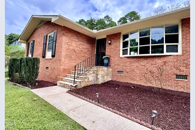 409 Sharon Road, Chapel Hill, NC 27517 - Photo 1