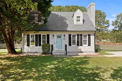 824 S Hollybrook Road, Wendell, NC 27591 - Photo 1