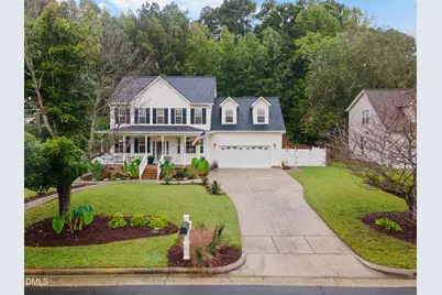 144 Skipping Rock Lane, Garner, NC 27529 - Photo 1