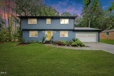 4219 Berini Drive, Durham, NC 27705 - Photo 1