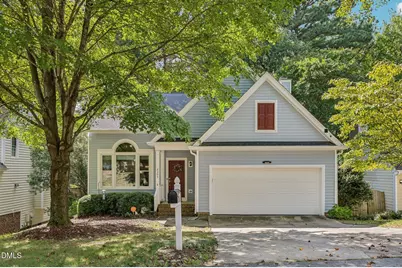 8305 Greywinds Drive, Raleigh, NC 27615 - Photo 1