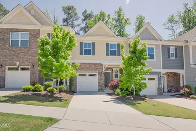 2533 Sunnybranch Lane, Apex, NC 27523 - Photo 1