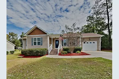 16 Exie Place, Lillington, NC 27546 - Photo 1