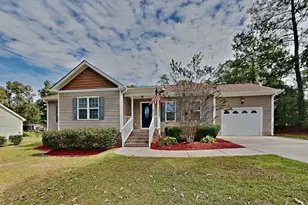 16 Exie Pl, Lillington, NC 27546 - Photo 1