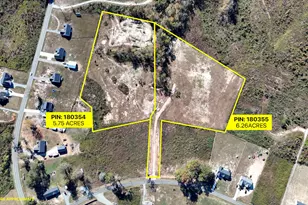 00 Hughes Mill Rd, Burlington, NC 27217 - Photo 1