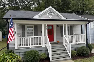 429 Alston St, Raleigh, NC 27601 - Photo 1