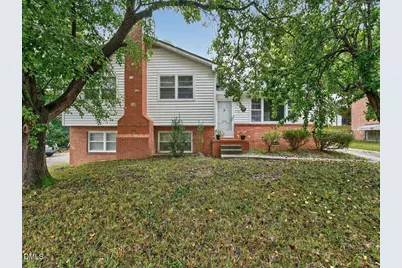 1103 Kitt Place, Raleigh, NC 27610 - Photo 1