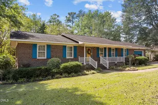 40 Pine St E, Lillington, NC 27546 - Photo 1