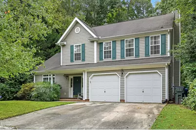 725 Valley Drive, Durham, NC 27704 - Photo 1