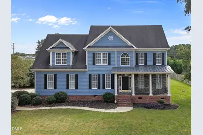7513 Orchard Crest Court, Apex, NC 27539 - Photo 1
