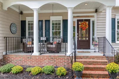 5713 Beargrass Lane, Raleigh, NC 27616 - Photo 1