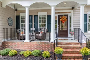 5713 Beargrass Ln, Raleigh, NC 27616 - Photo 1