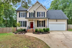 190 Woodcroft Dr, Youngsville, NC 27596 - Photo 1