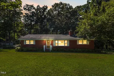 15653 Buffalo Road, Clayton, NC 27527 - Photo 1