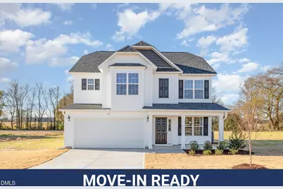 92 Ham Farm Drive, La Grange, NC 28551 - Photo 1