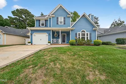 12316 Inglehurst Drive, Raleigh, NC 27613 - Photo 1