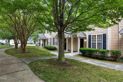 4437 Moss Garden Path, Raleigh, NC 27616 - Photo 1