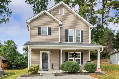 2712 Patbrook Lane, Raleigh, NC 27610 - Photo 1