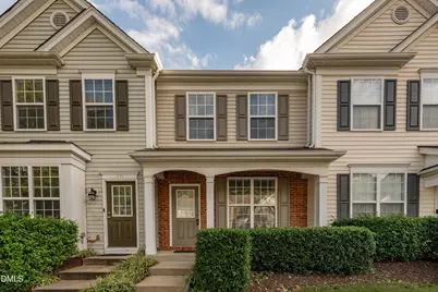 1732 Sorrell Brook Way, Raleigh, NC 27609 - Photo 1