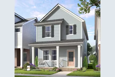 869 Central Park Drive, Knightdale, NC 27604 - Photo 1