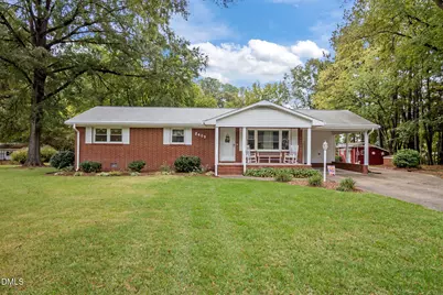 2409 Rolling Pines Avenue, Durham, NC 27703 - Photo 1