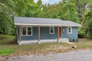 709 W Horne St, Clayton, NC 27520 - Photo 1
