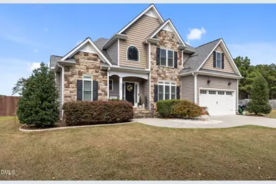 4072 Old US Hwy 421, Lillington, NC 27546 - Photo 1