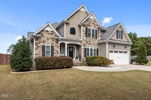 4072 Old US Hwy 421, Lillington, NC 27546 - Photo 1