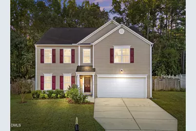 3069 Buttonwood Lane, Clayton, NC 27520 - Photo 1