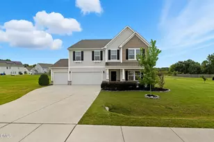 139 Arlie Ln, Lillington, NC 27546 - Photo 1