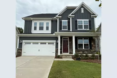 1629 Gold Finch Perch Ln Lane, Knightdale, NC 27545 - Photo 1