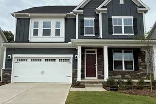 1629 Gold Finch Perch Ln Ln, Knightdale, NC 27545 - Photo 1