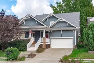 503 Homegate Cir, Apex, NC 27502 - Photo 1