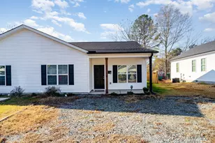 903 W Anderson St, Selma, NC 27576 - Photo 1