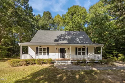 370 Huntsburg Drive, Louisburg, NC 27549 - Photo 1