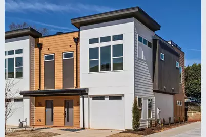 611 Walnut Hts Drive #103, Raleigh, NC 27610 - Photo 1