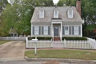 130 Salem Ct, Rocky Mount, NC 27804 - Photo 1