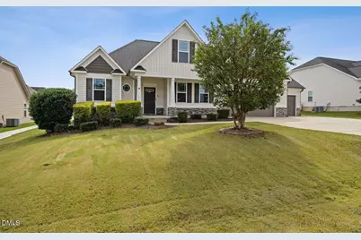 116 Bornean Drive, Garner, NC 27529 - Photo 1