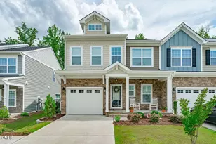 2713 Masonboro Ferry Dr, Apex, NC 27502 - Photo 1