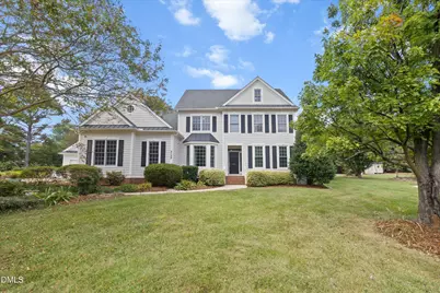 3120 White Dove Court, Raleigh, NC 27606 - Photo 1