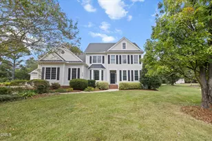 3120 White Dove Ct, Raleigh, NC 27606 - Photo 1