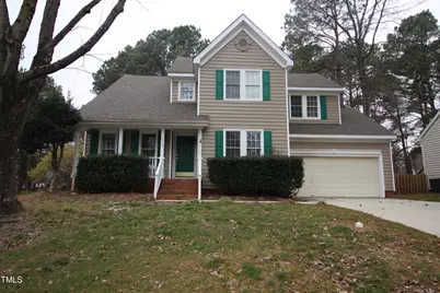 208 Halls Mill Drive, Cary, NC 27519 - Photo 1