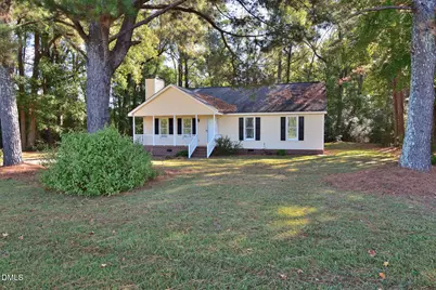 531 Green Pasture Road, Rocky Mount, NC 27801 - Photo 1