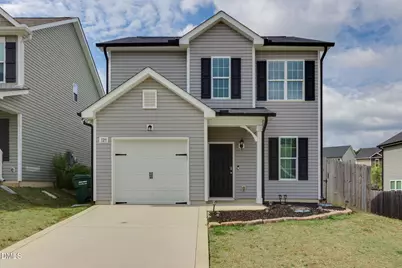 129 Crawford Parkway, Clayton, NC 27520 - Photo 1