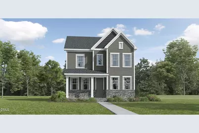 129 Corapeake Way, Apex, NC 27539 - Photo 1