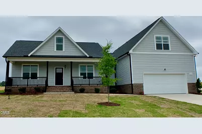 119 Brodie Rose Landing Way, Smithfield, NC 27577 - Photo 1